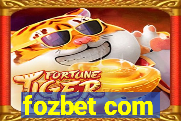 fozbet com